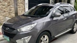 2012 Hyundai Tucson for sale