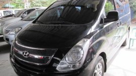 2011 Hyundai Grand Starex for sale