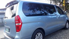 2010 Hyundai Grand Starex for sale