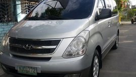 2009 Hyundai Grand Starex for sale