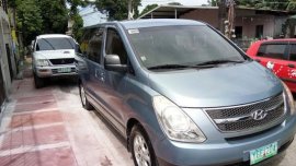 2008 Hyundai Grand Starex for sale