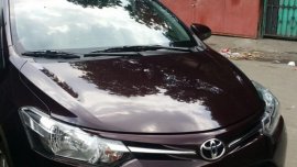 Toyota Vios 2016 for sale