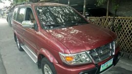 2010 Isuzu Sportivo for sale