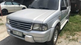 Ford Everest 2004 for sale