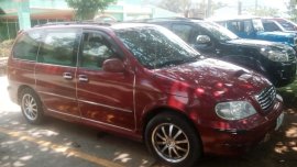 Kia Carnival Sedona 2003 for sale