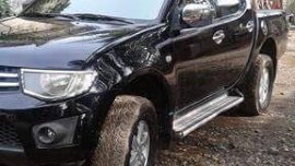 2010 Mitsubishi Strada for sale