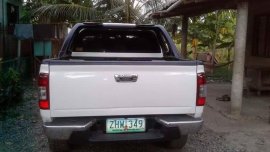 2007 Isuzu D-max for sale