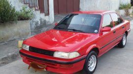 Toyota corolla Smallbody gl 16 valve for sale