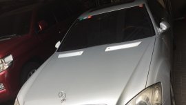 2007 Mercedes Benz S500 for sale