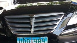 Like New Hyundai Genesis for sale