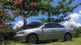Rush Rush Rush Toyota Camry 2004 2.4V Automatic