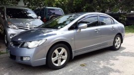 2007 Honda Civic 1.8s automatic FOR SALE 