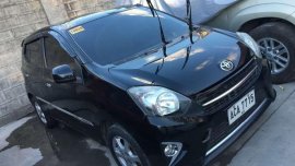 2014 Toyota Wigo 1.0G manual FOR SALE 