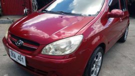 Hyundai Getz 2007 for sale
