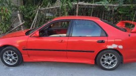 Honda Civic 1995 for sale