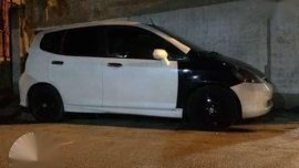 Honda Fit 2009 FOR SALE 