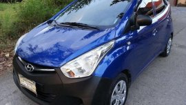 2015 Hyundai Eon for sale