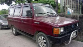 Toyota Tamaraw Fx 1995 for sale