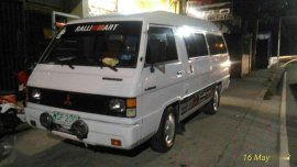 1999 MITSUBISHI L300 FOR SALE