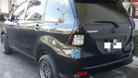 Toyota Avanza 2015 for sale