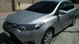 Toyota Vios 2016 Model (Complete Accesories) 