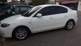 Mazda 3v 2011 matic sale or swap FOR SALE 