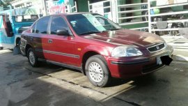 1997 Honda Civic lxi vti FOR  SALE