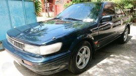 Nissan Bluebird 1991 for sale