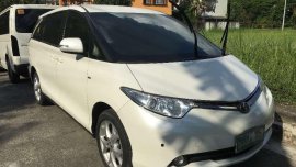 2009 Toyota Previa Gas Automatic FOR SALE 