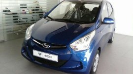 Hyundai Eon 2018 for sale