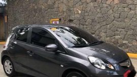 2015 Honda Brio FOR SALE 