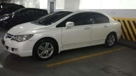 Honda Civic FD 2006 for sale