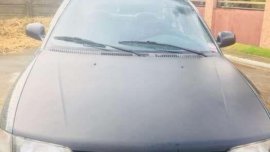 Lancer GLXi 1995 manual FOR SALE 