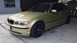 BMW 318i 2003 Automatic FOR SALE 