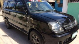Mitsubishi Adventure 2011 for sale