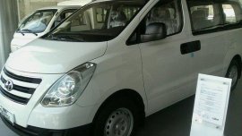Hyundai Starex 2018 for sale