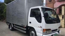 Like New Isuzu Elf for sale