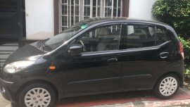 2010 Hyundai i10 for sale