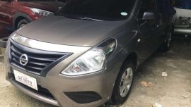 Nissan Almera 2016 for sale