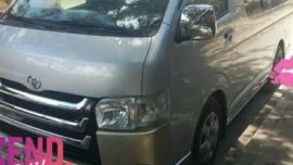 Toyota Hiace 2008 for sale