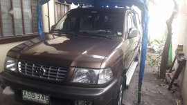 FOR SALE Toyota Revo 2002