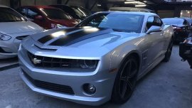2010 Chevrolet Camaro SS v8 automatic