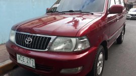 Toyota Revo 2003 for sale