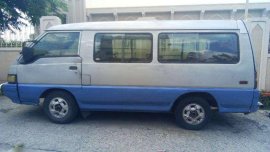 Hyundai Grace van 2003 FOR SALE 