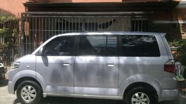 2008 Suzuki Apv for sale