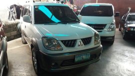 Mitsubishi Adventure 2006 for sale