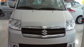 Suzuki APV 2018 for sale