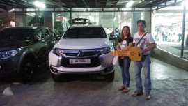 2018 MITSUBISHI Promo Mitsubishi Montero sport 2017 L300 Mirage pajero 2018