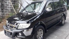 Isuzu Crosswind 2012 for sale