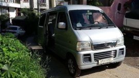 Suzuki Multicab 2017 for sale